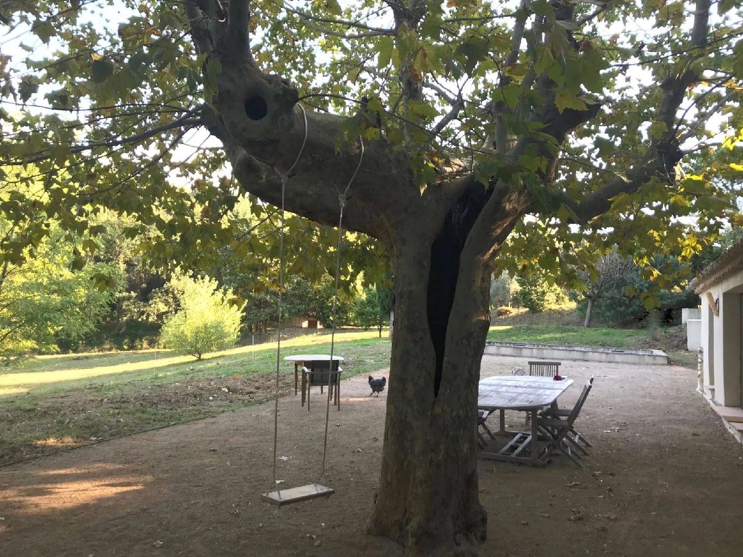  te koop villa La Garde-Freinet Var 1