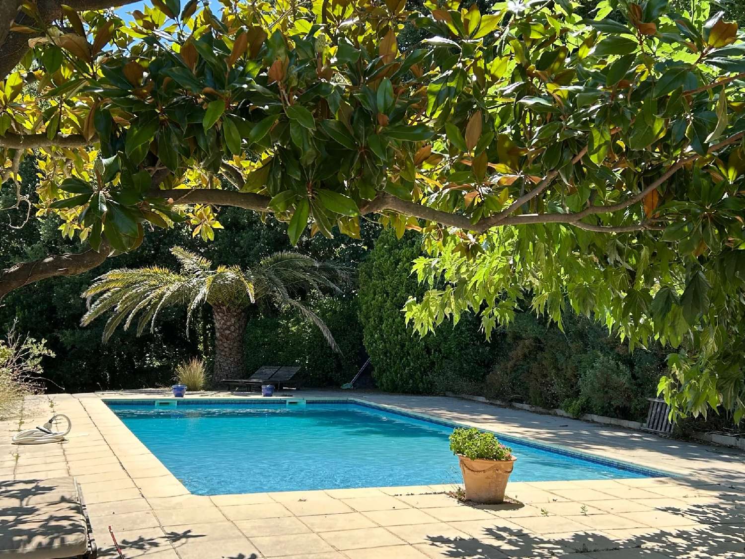  à vendre villa La Garde-Freinet Var 2