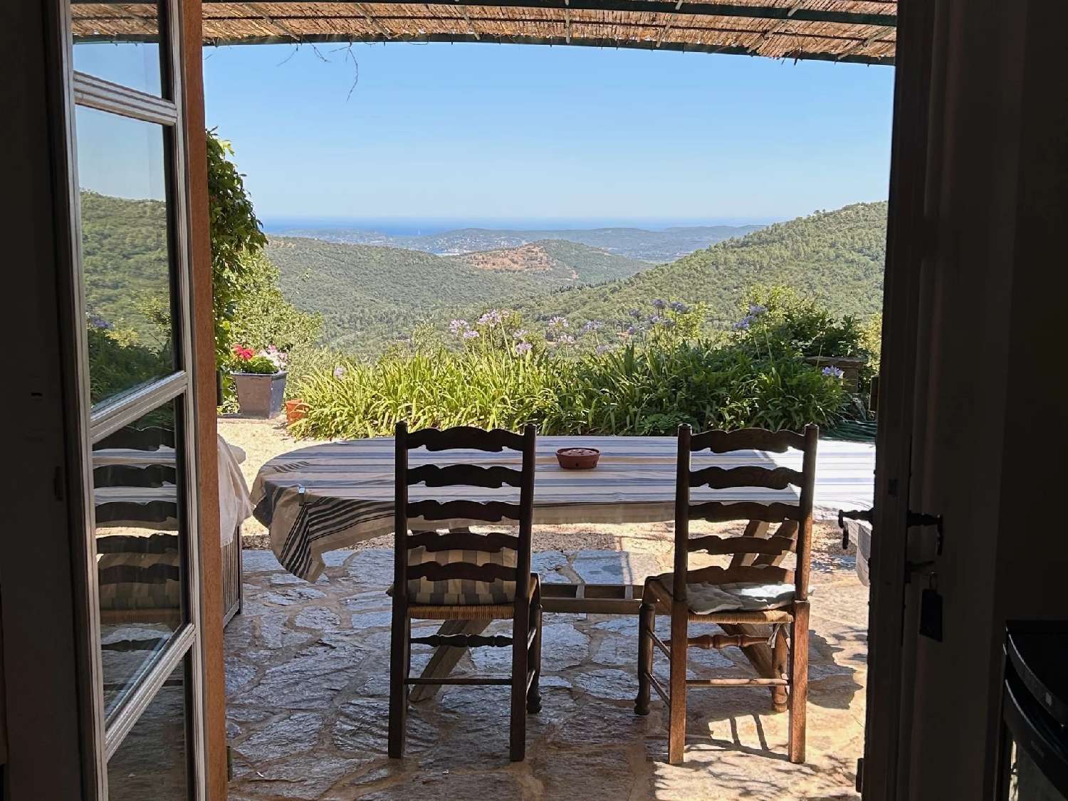  à vendre villa La Garde-Freinet Var 4