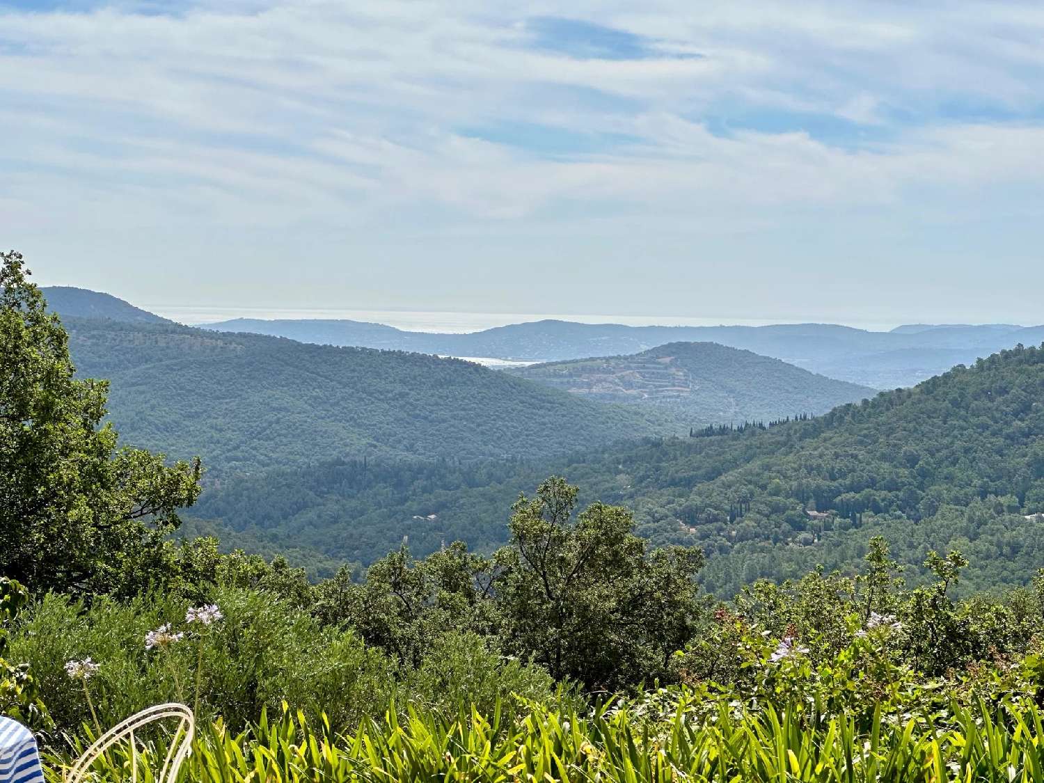  à vendre villa La Garde-Freinet Var 5