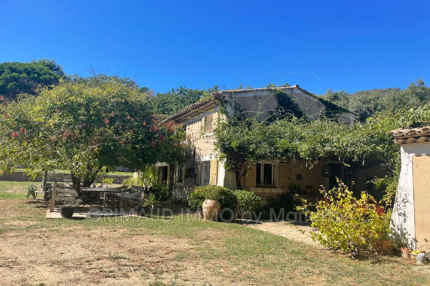 kaufen Villa La Garde-Freinet Var 1