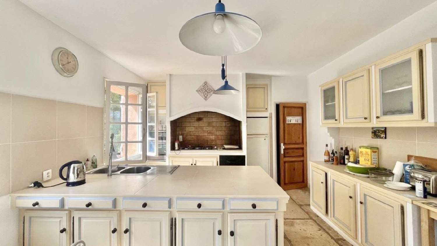 à vendre villa La Motte Var 3