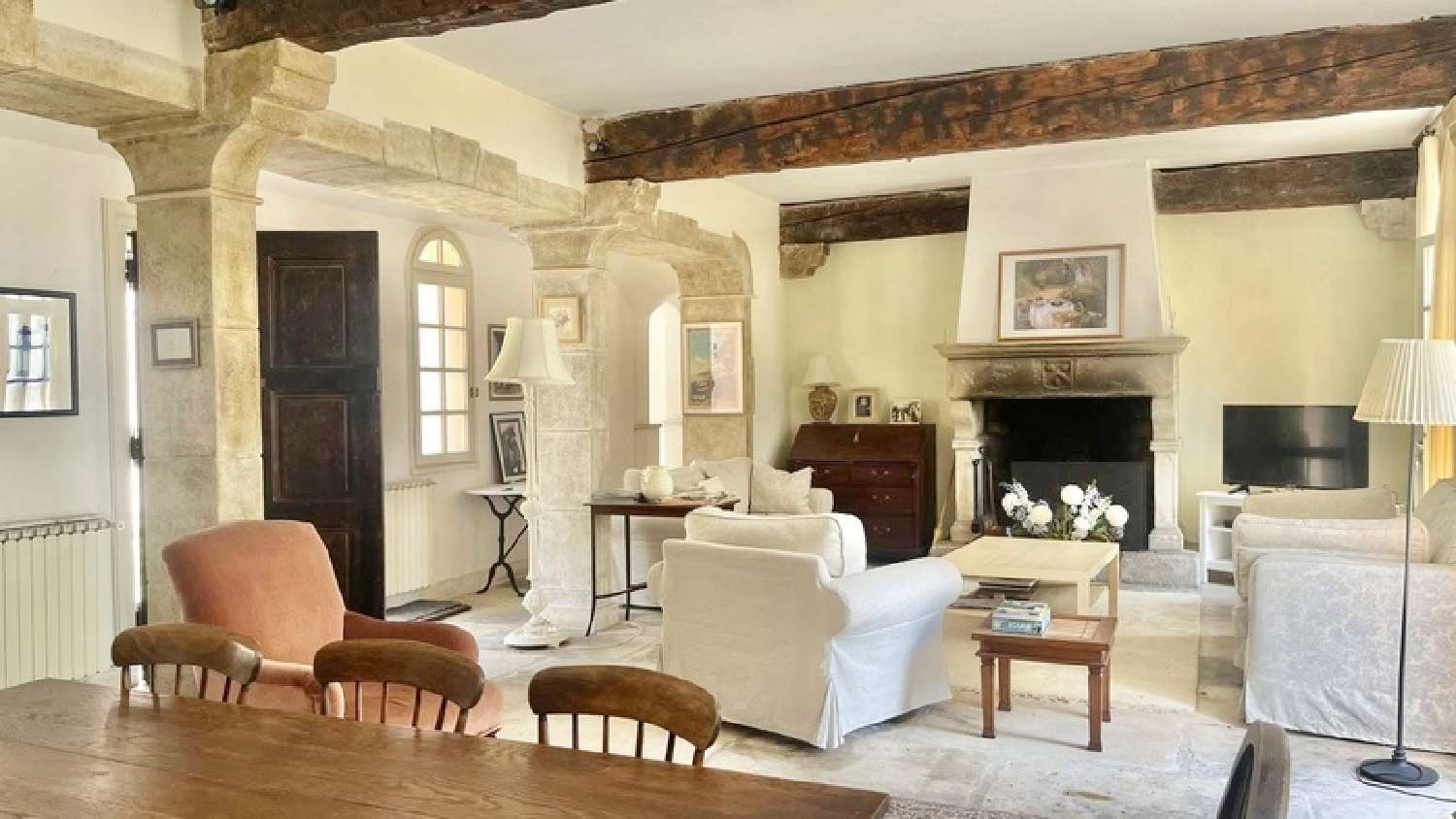 à vendre villa La Motte Var 4