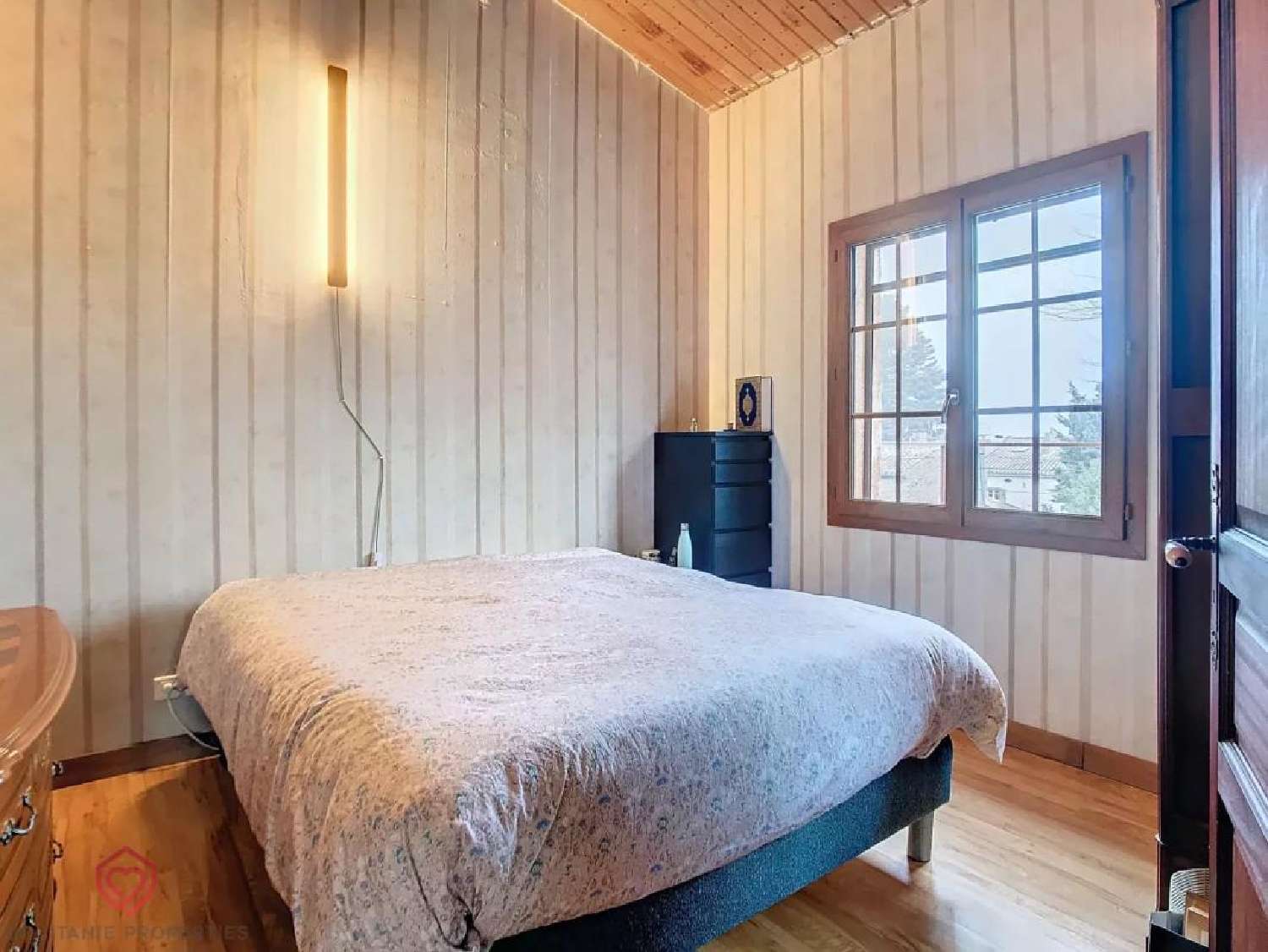  te koop villa La Pomarède Aude 5