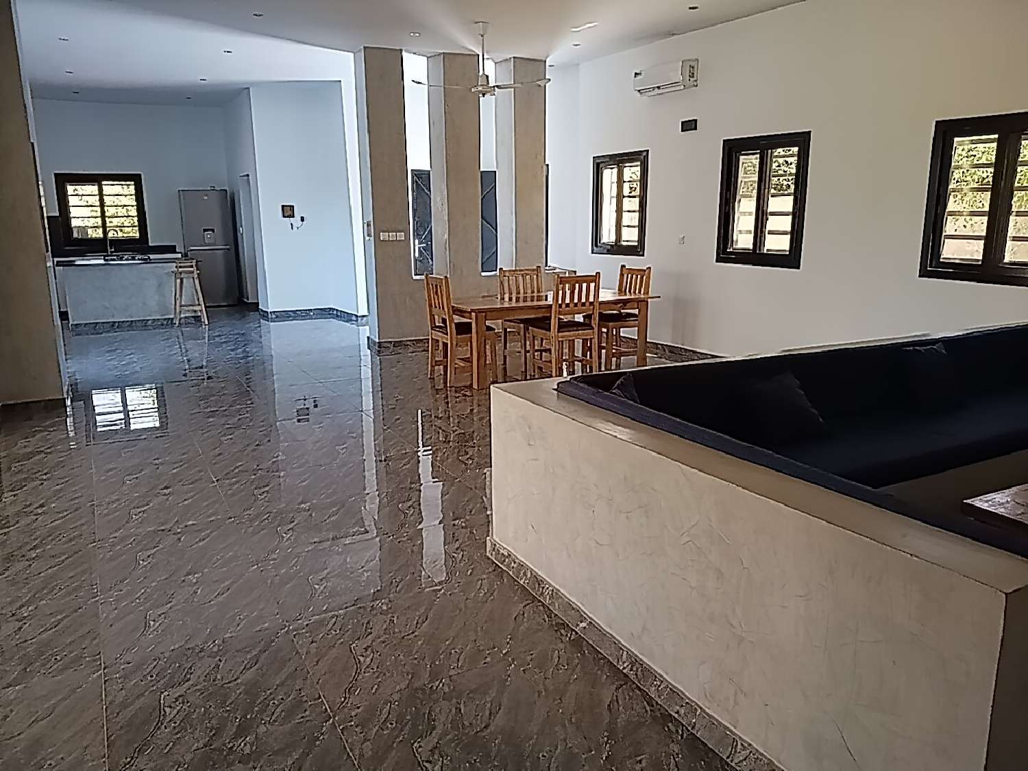 kaufen Villa La Saunière Creuse 8