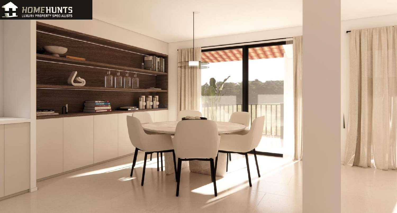 à vendre villa La Turbie Alpes-Maritimes 3