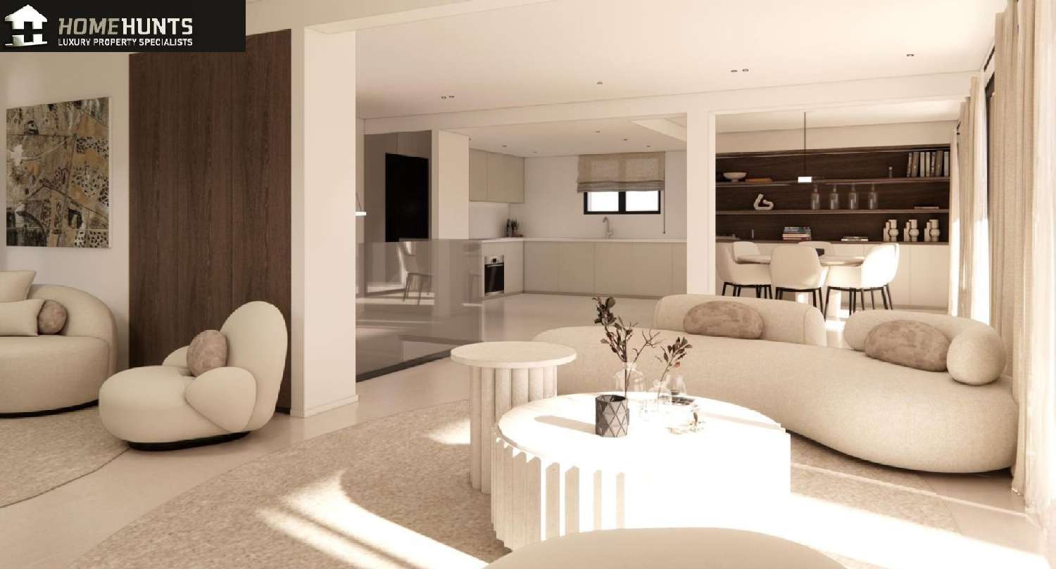 à vendre villa La Turbie Alpes-Maritimes 5