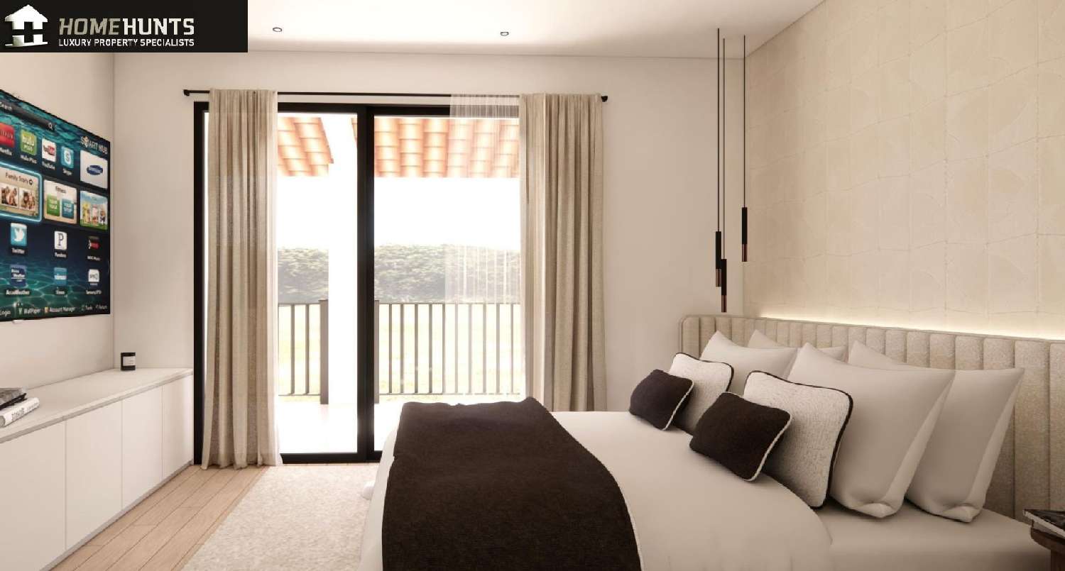 à vendre villa La Turbie Alpes-Maritimes 7