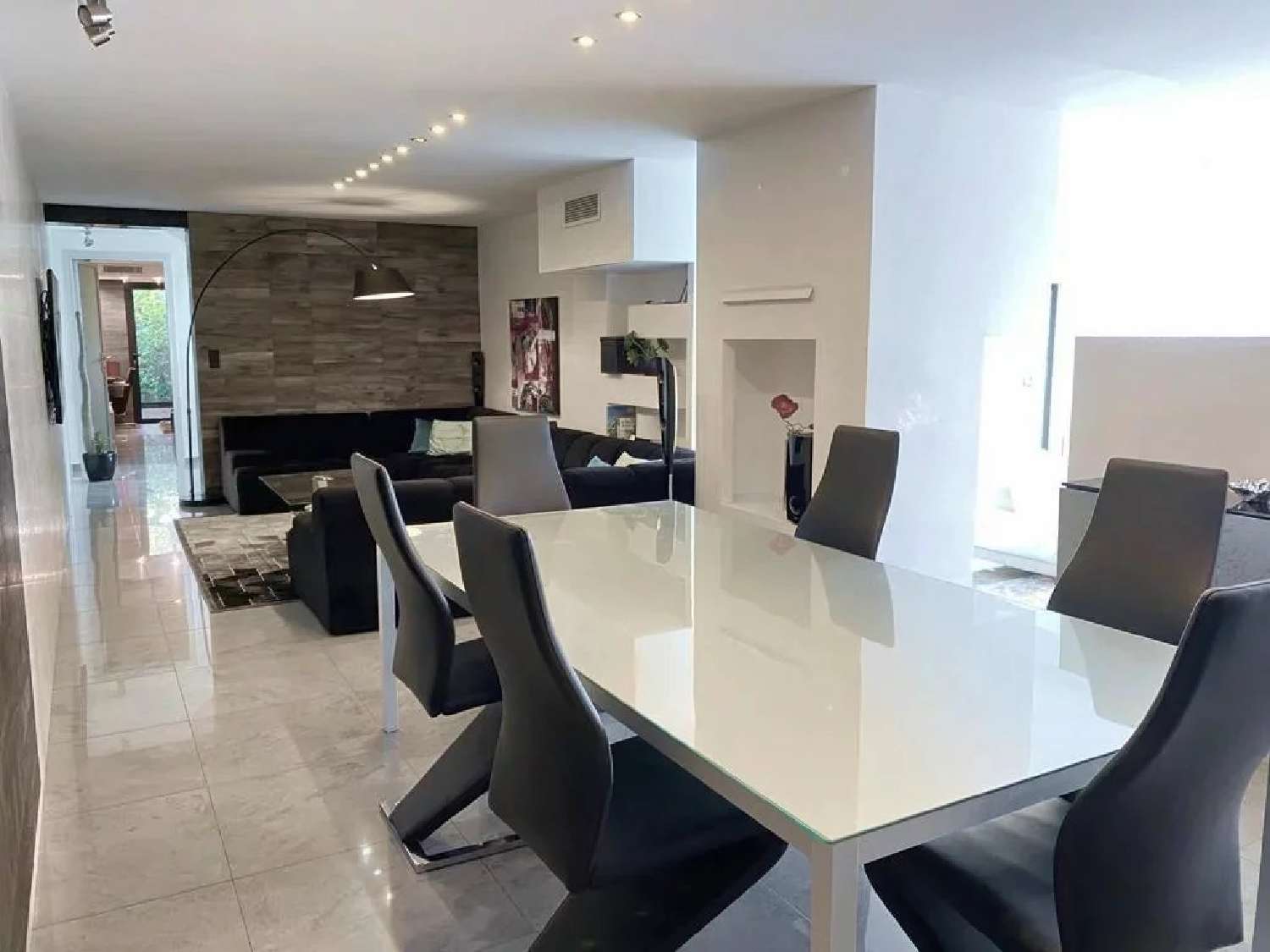 te koop villa La Turbie Alpes-Maritimes 4