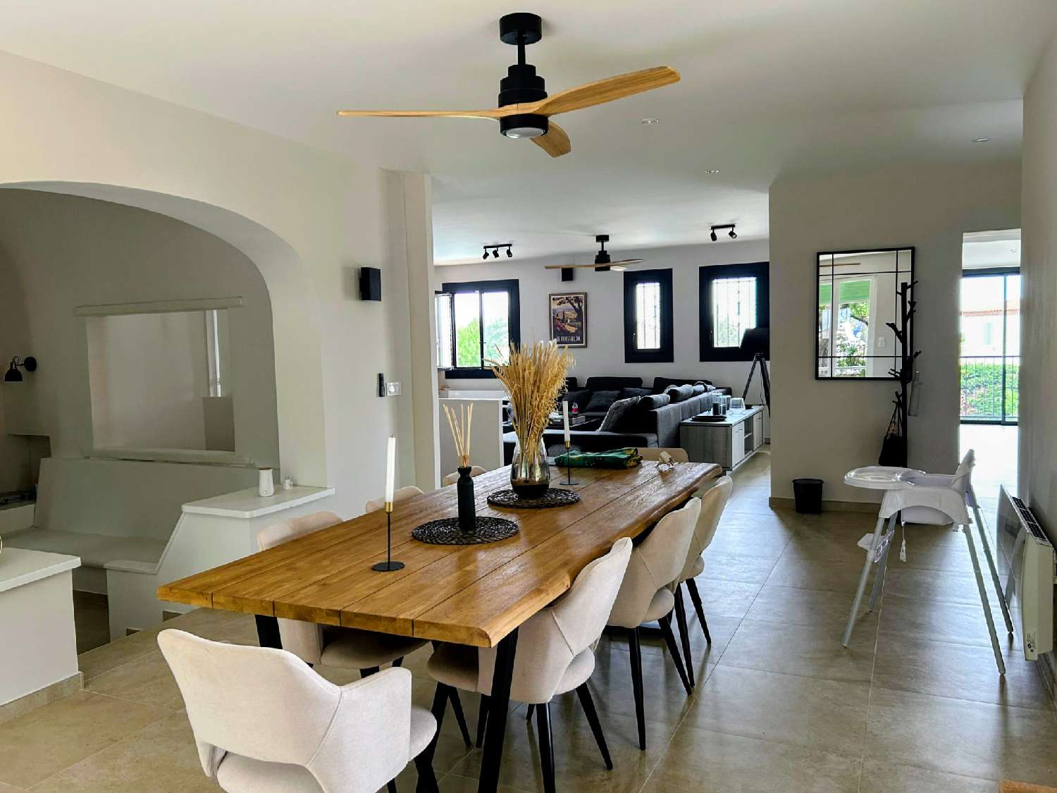 for sale villa Laroque-des-Albères Pyrénées-Orientales 2