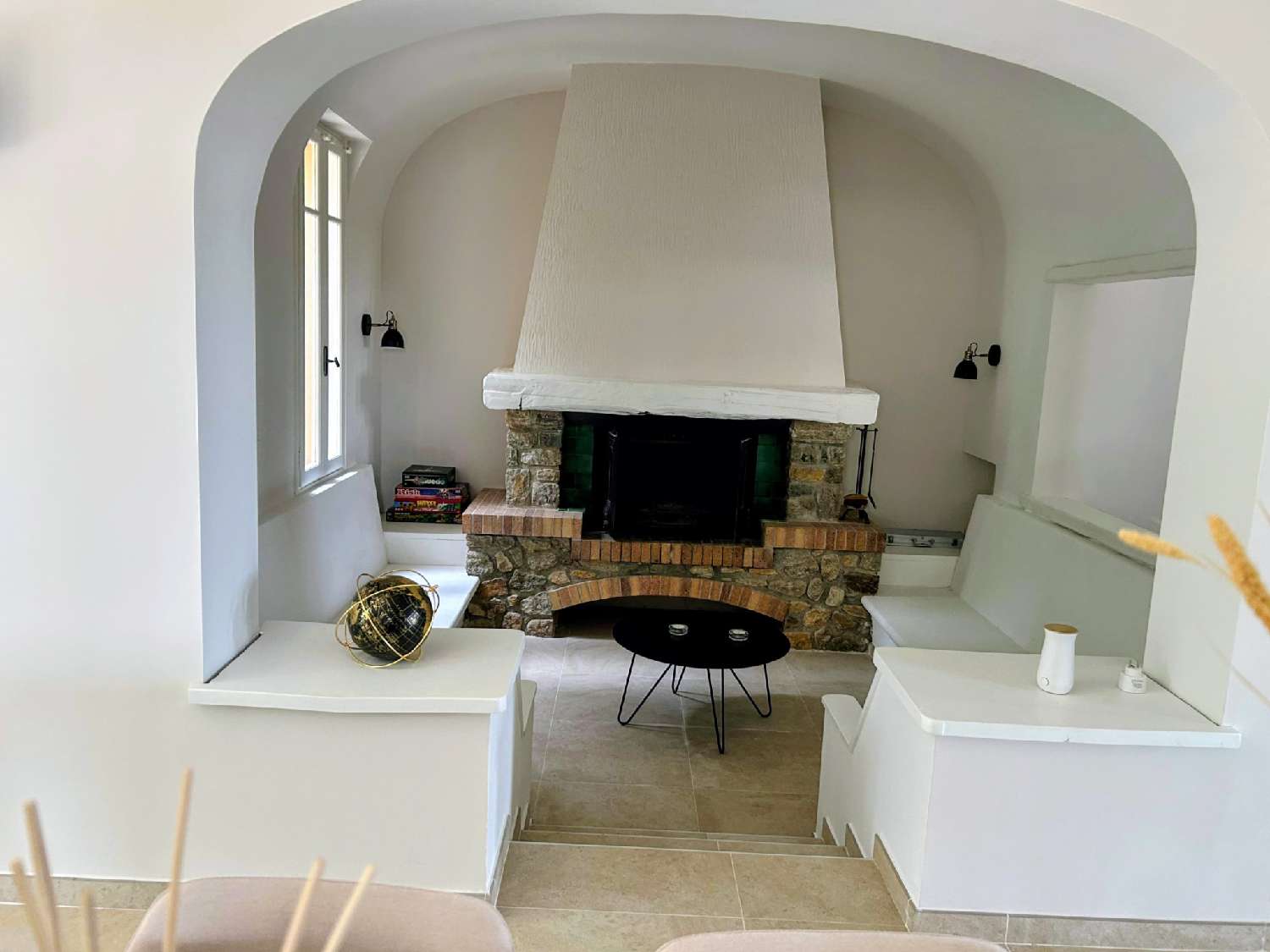 for sale villa Laroque-des-Albères Pyrénées-Orientales 4