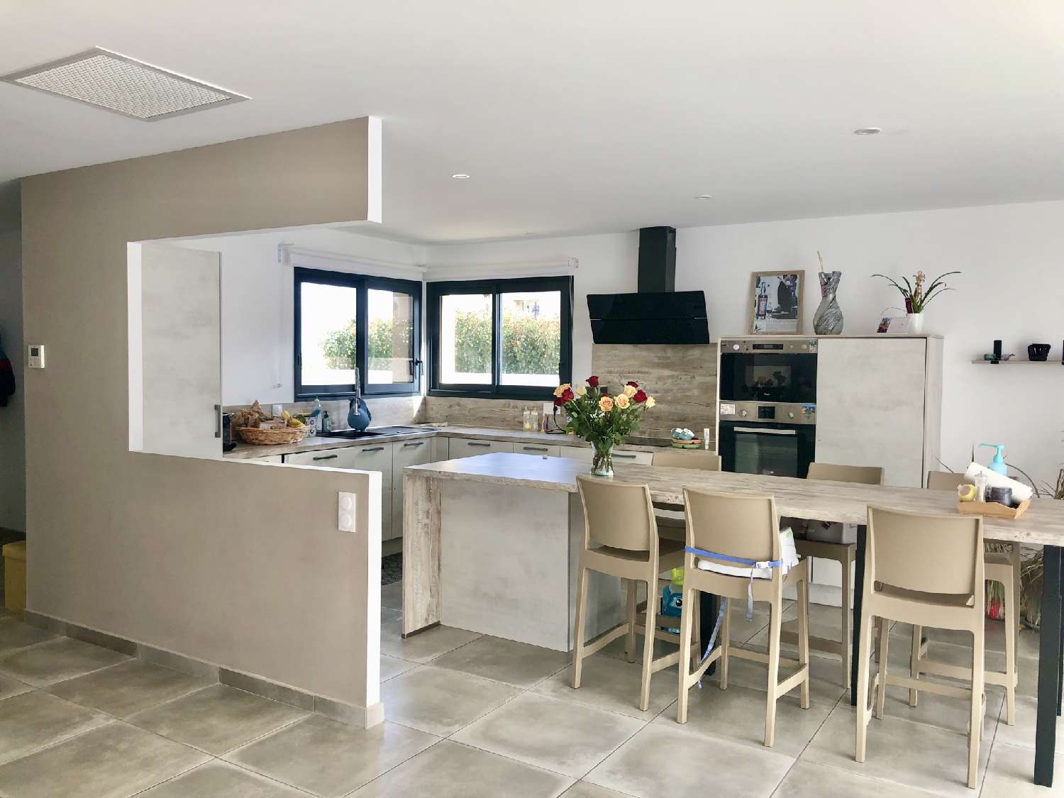  te koop villa Laroque-des-Albères Pyrénées-Orientales 3