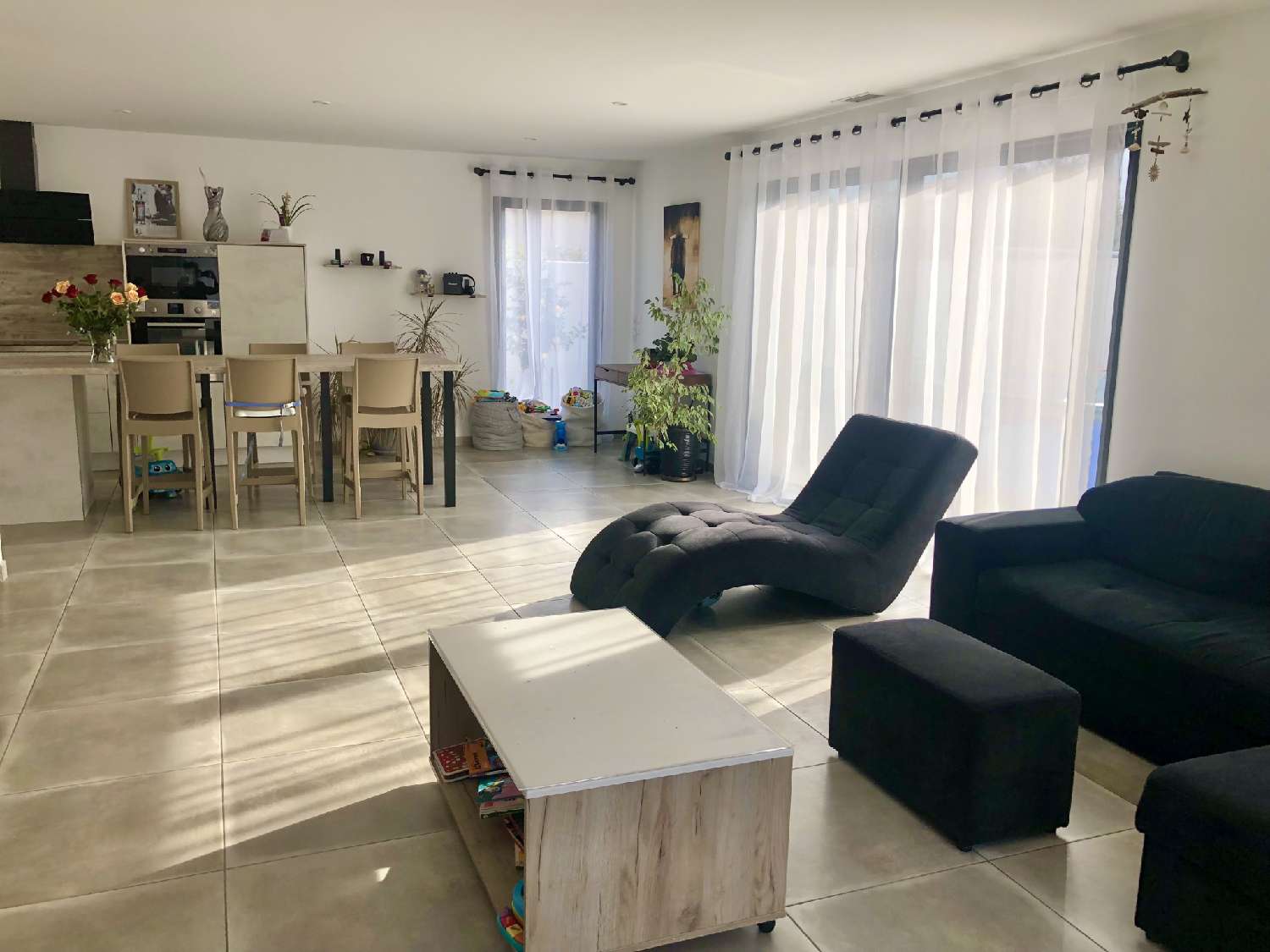  te koop villa Laroque-des-Albères Pyrénées-Orientales 4