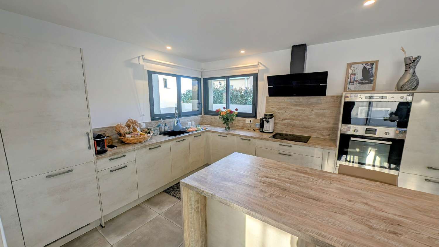  te koop villa Laroque-des-Albères Pyrénées-Orientales 6