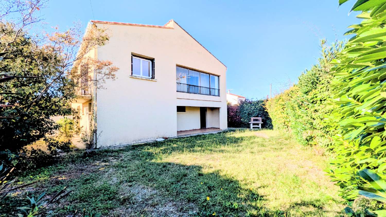 kaufen Villa Le Boulou Pyrénées-Orientales 3