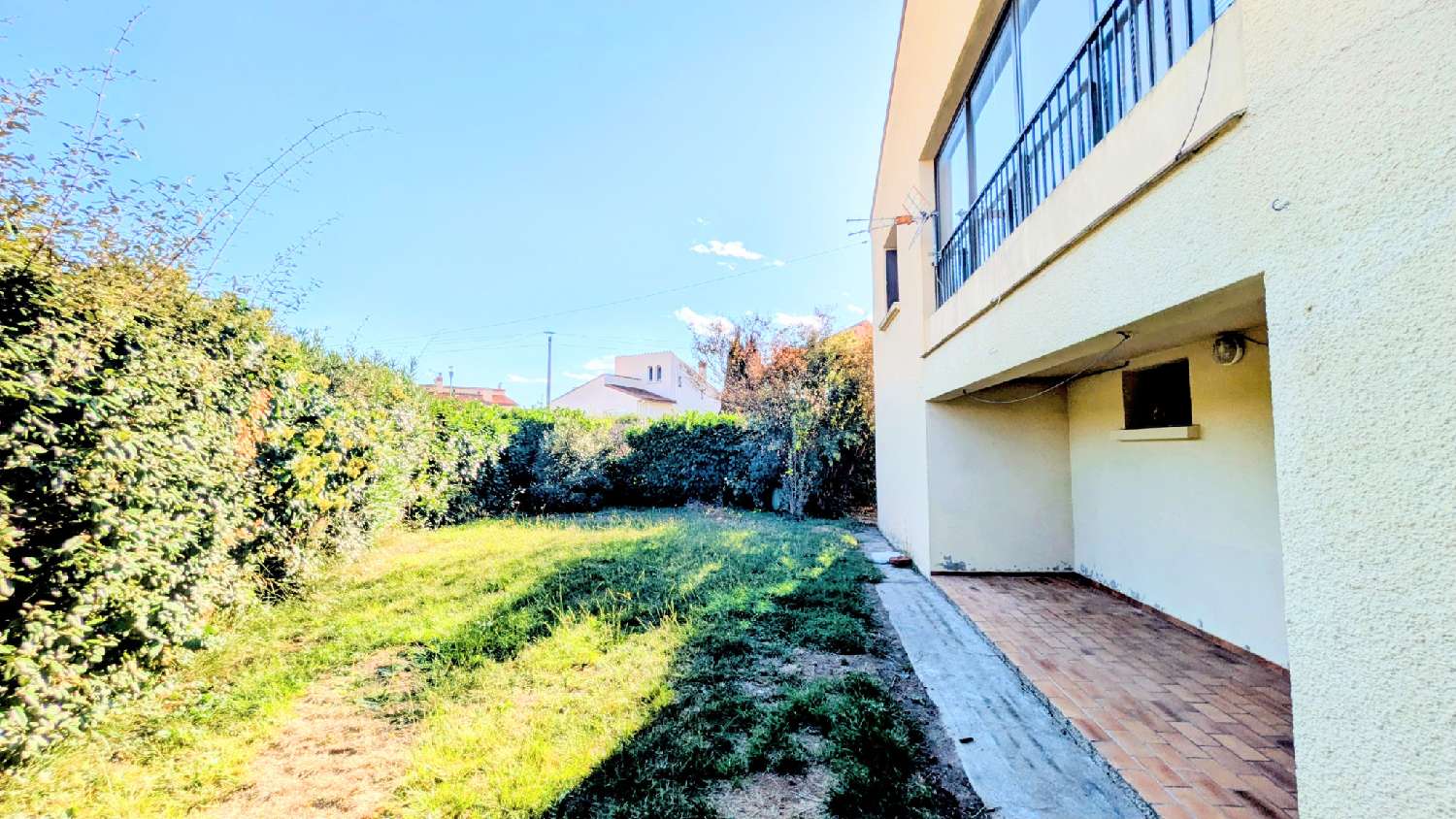 kaufen Villa Le Boulou Pyrénées-Orientales 5