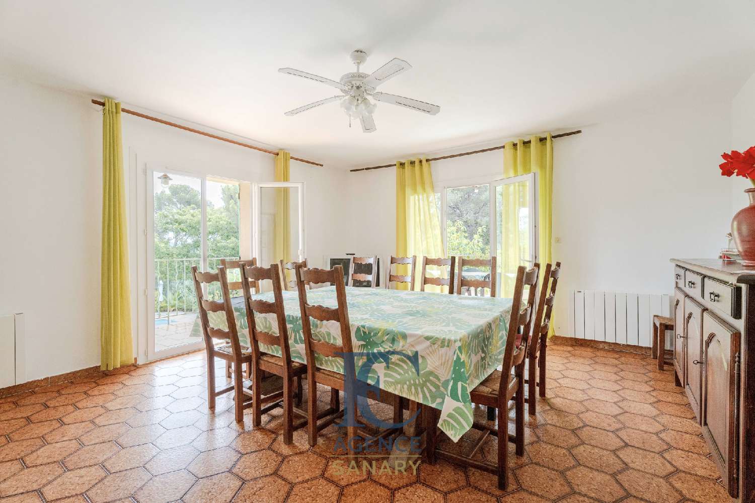 kaufen Villa Le Brusc Var 2