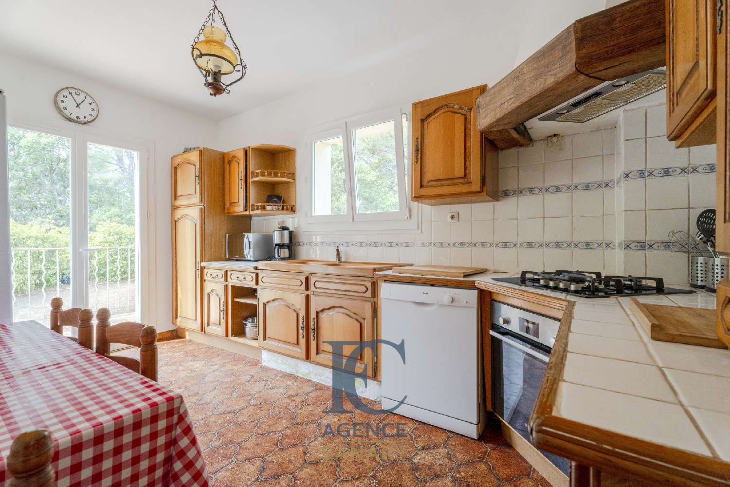 kaufen Villa Le Brusc Var 3