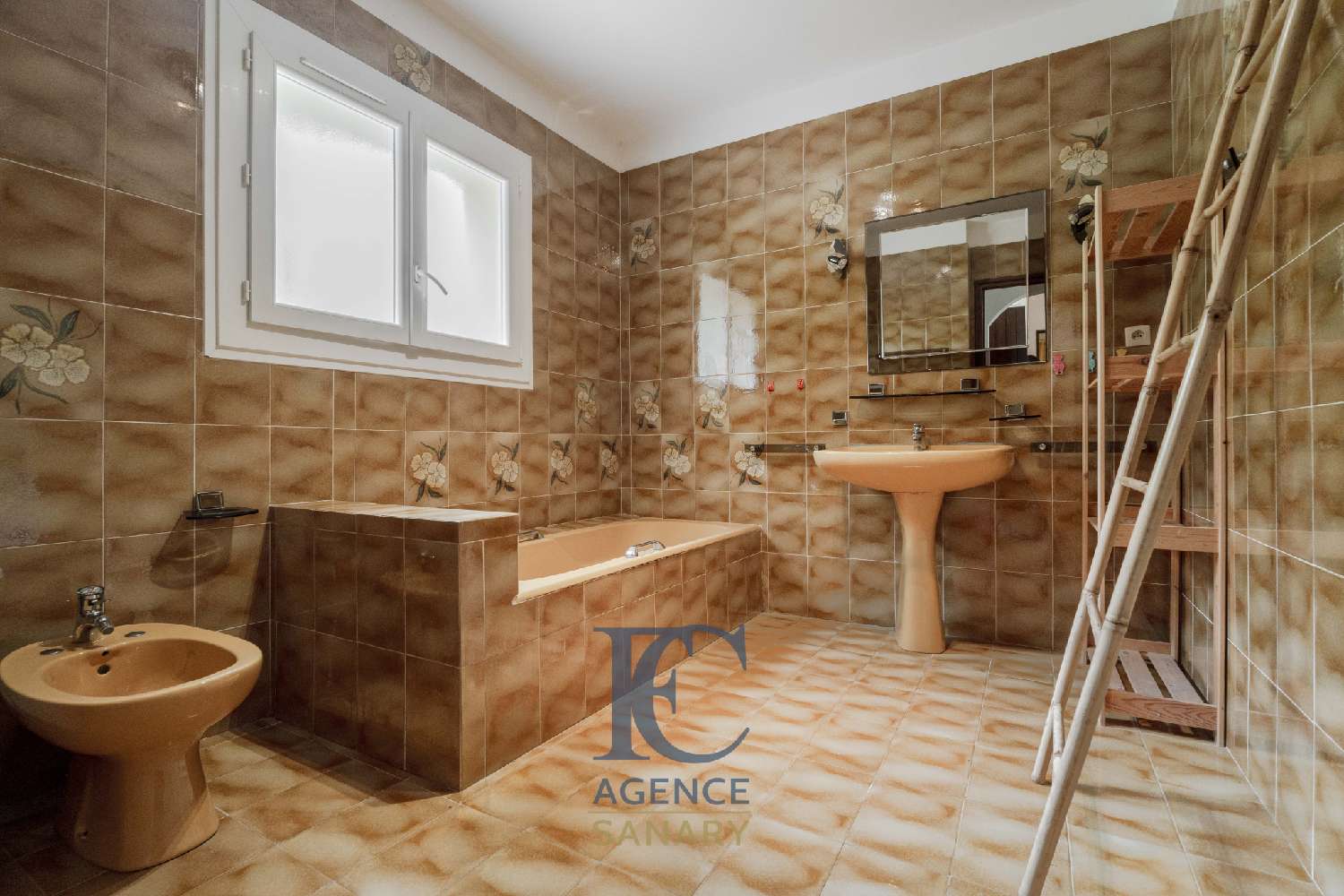 kaufen Villa Le Brusc Var 4