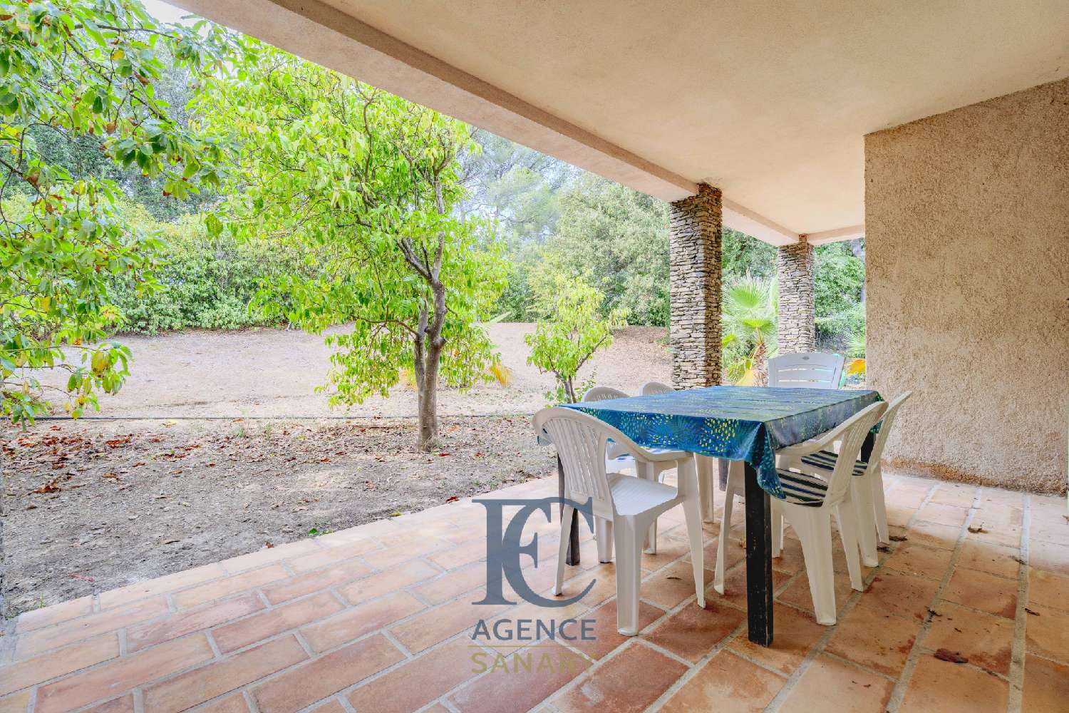 kaufen Villa Le Brusc Var 7