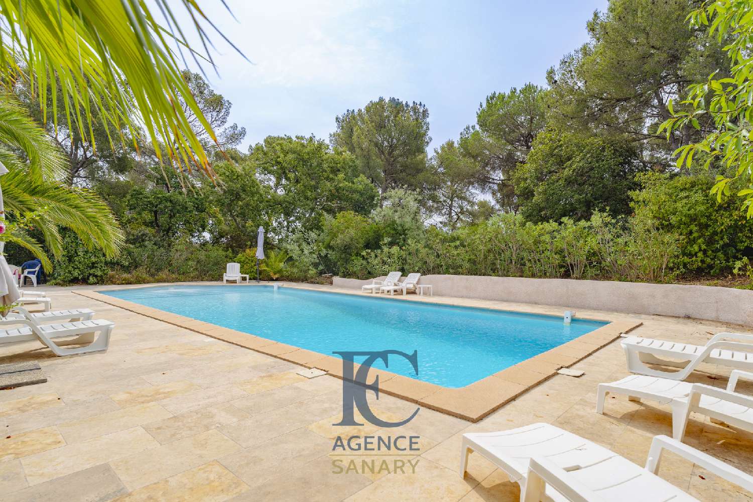 kaufen Villa Le Brusc Var 8