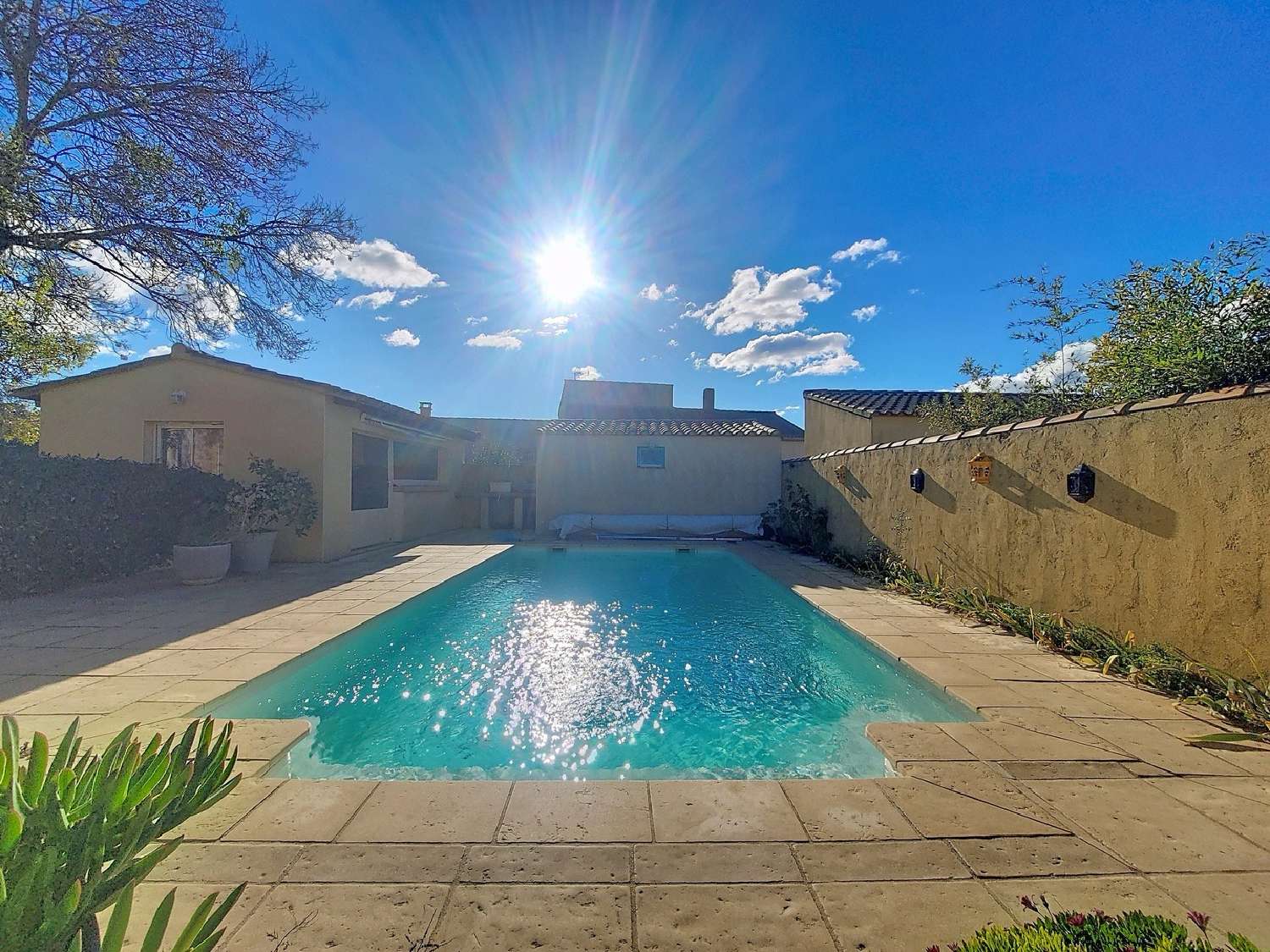 en venta villa Le Cailar Gard 3