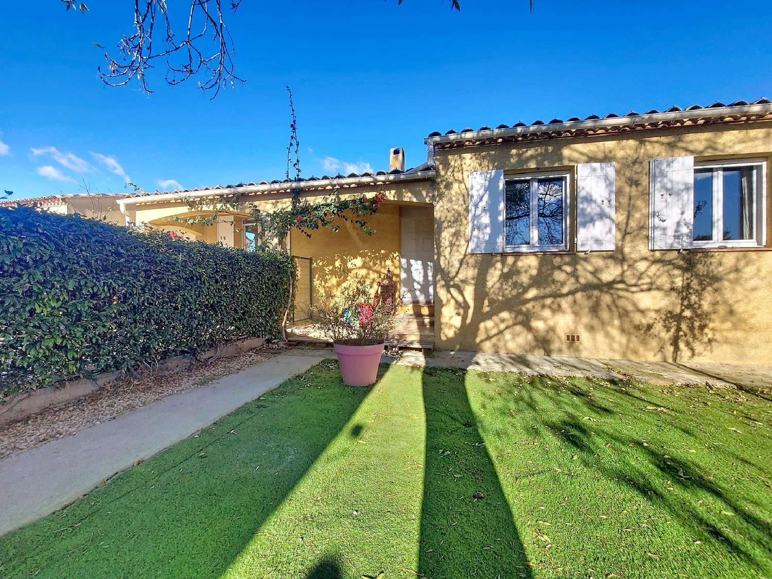 en venta villa Le Cailar Gard 4