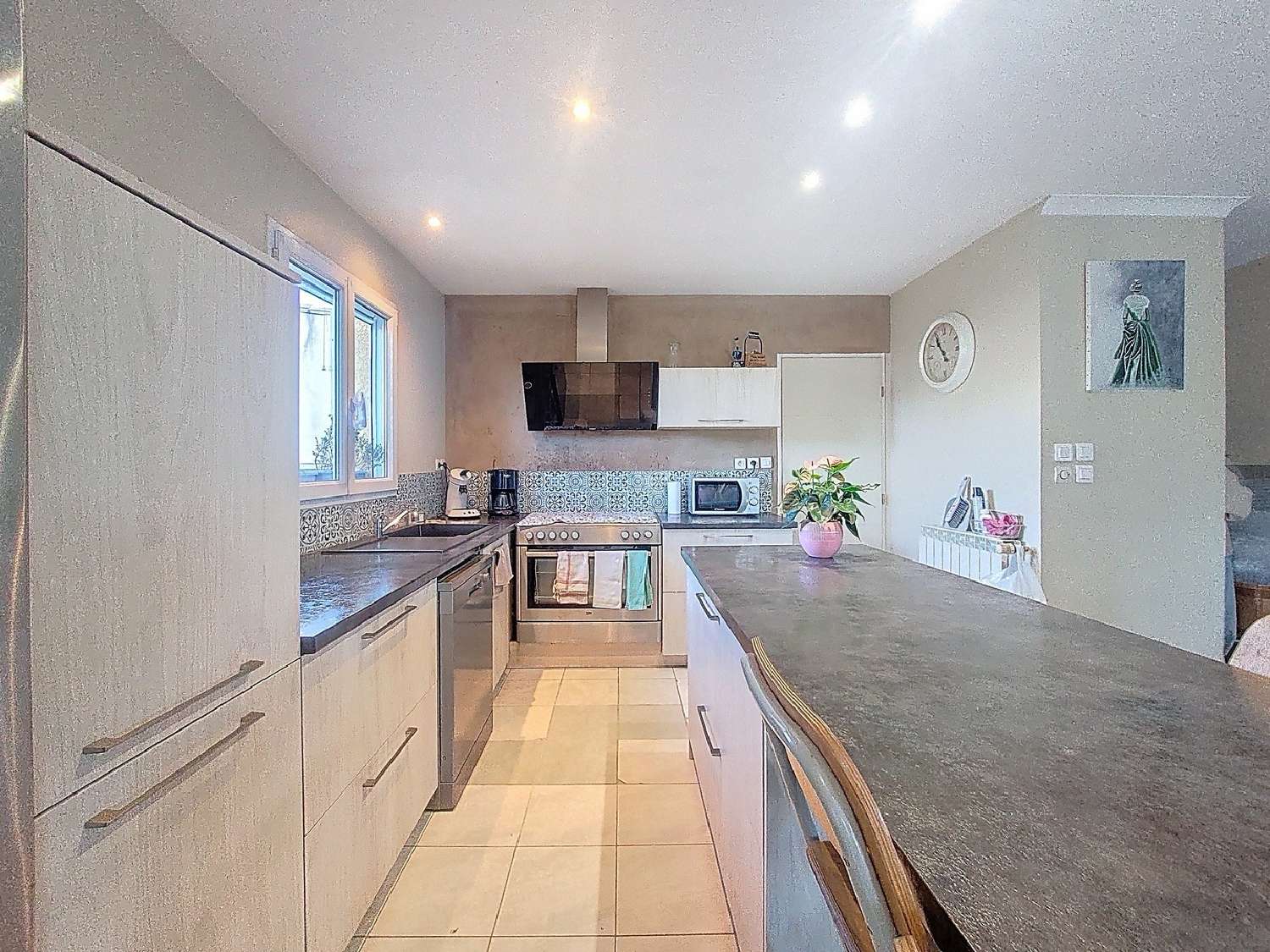 en venta villa Le Cailar Gard 6