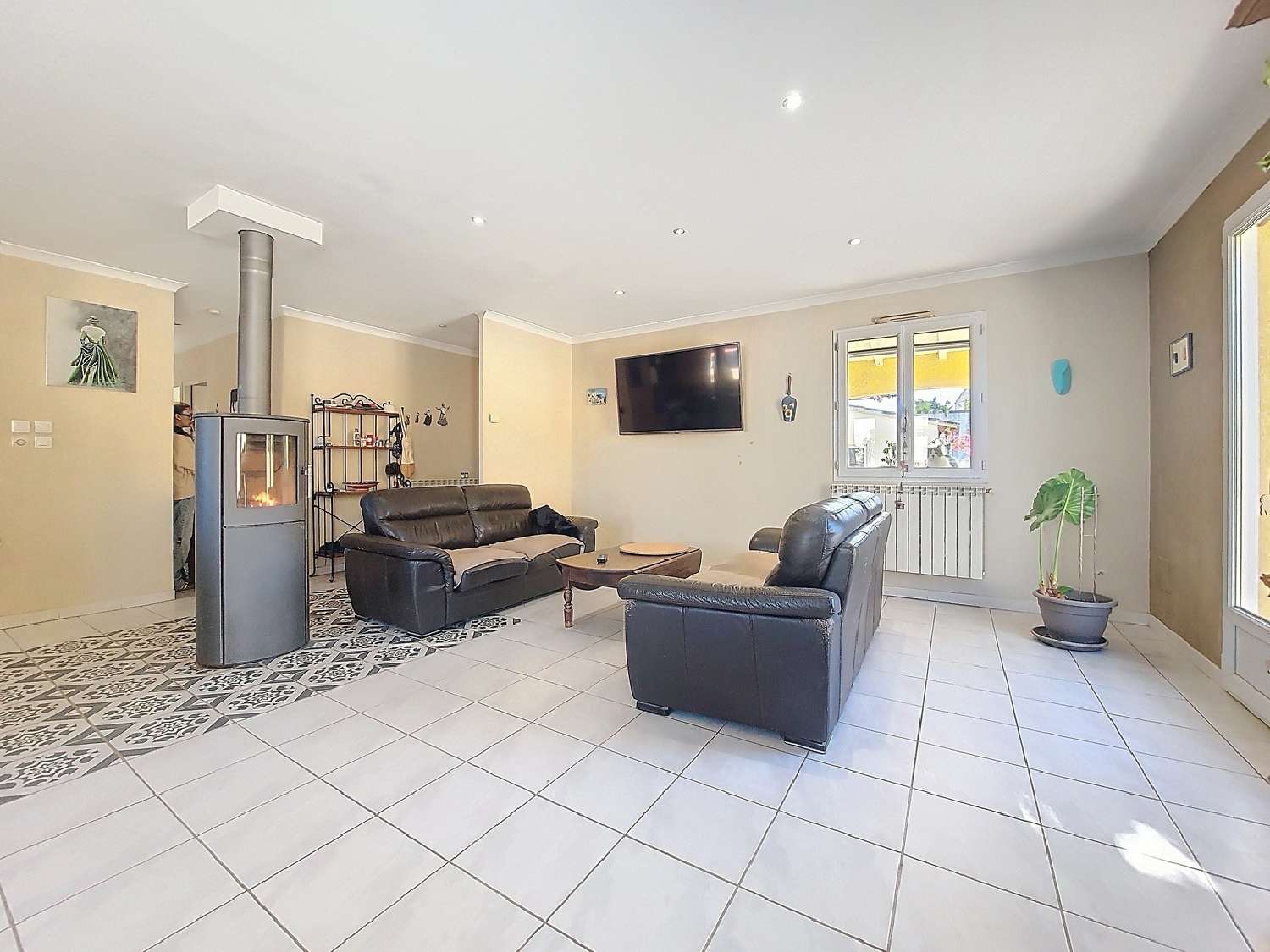 en venta villa Le Cailar Gard 8