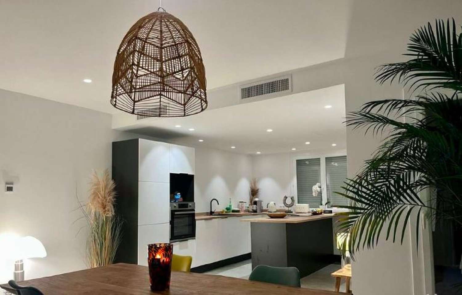 te koop villa Le Cannet Alpes-Maritimes 2