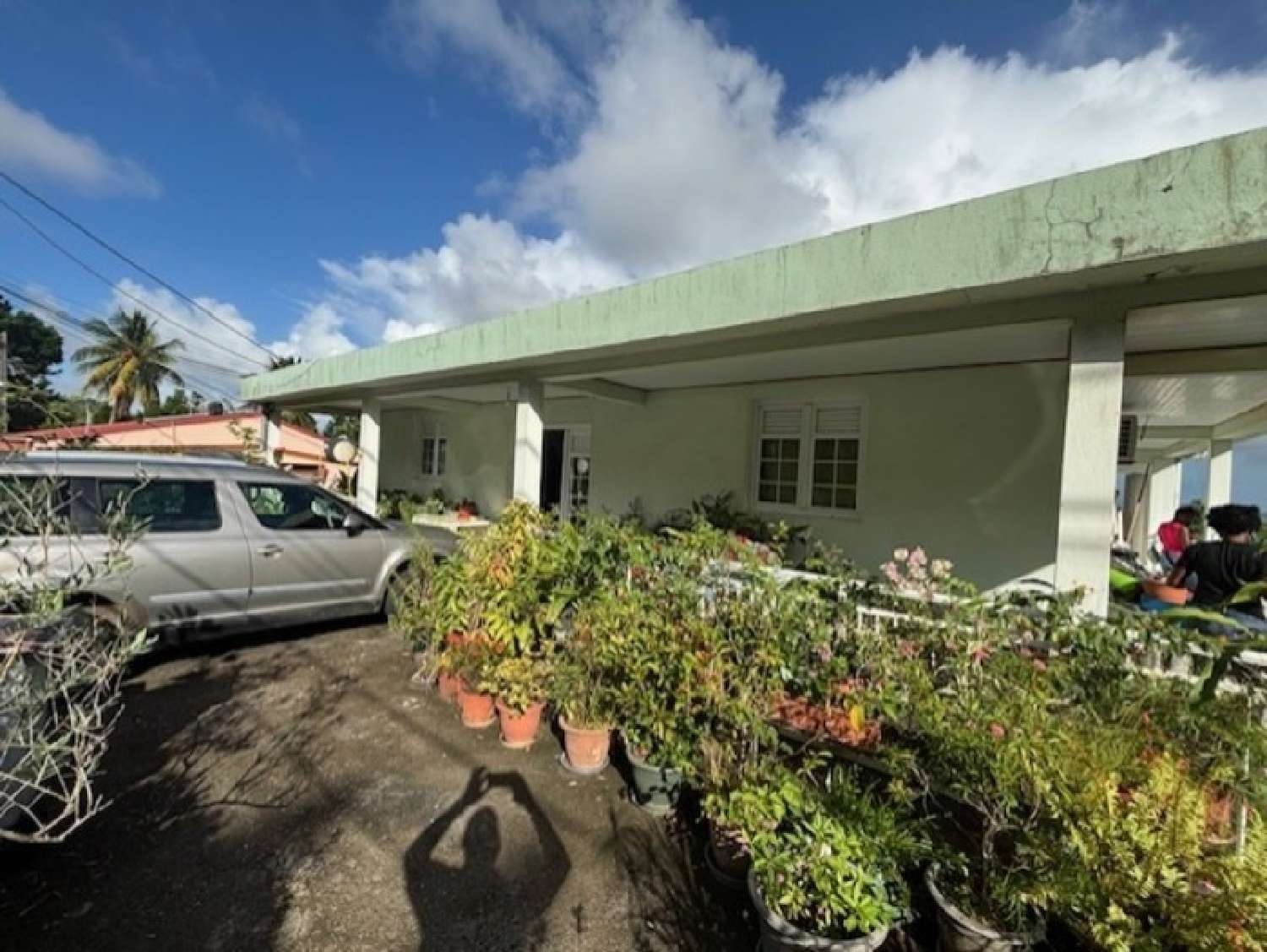for sale villa Le François Martinique 2