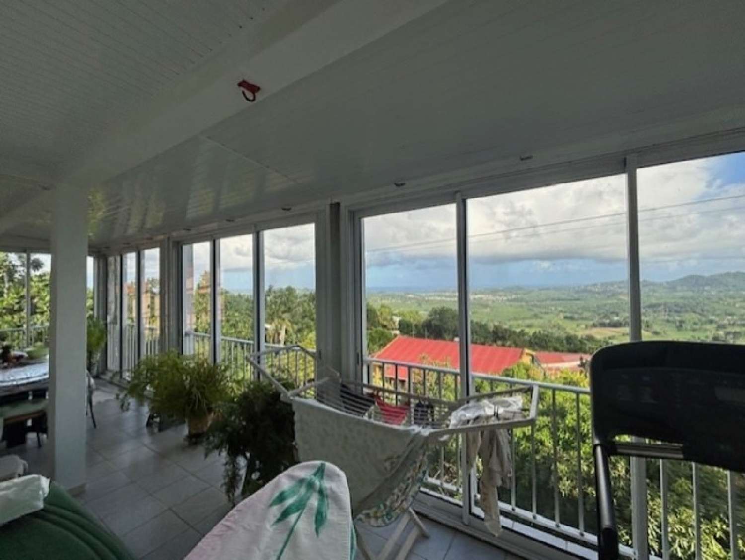 for sale villa Le François Martinique 3