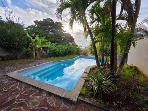 Le Gosier Guadeloupe villa foto 7220523