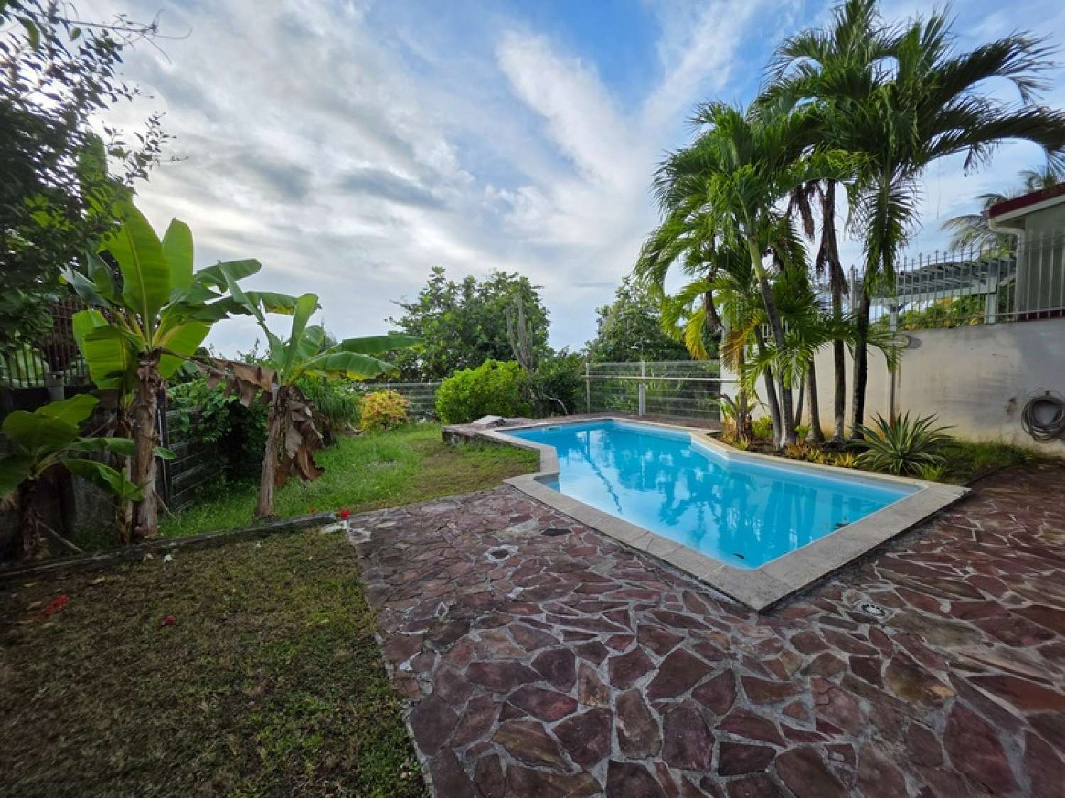  te koop villa Le Gosier Guadeloupe 2