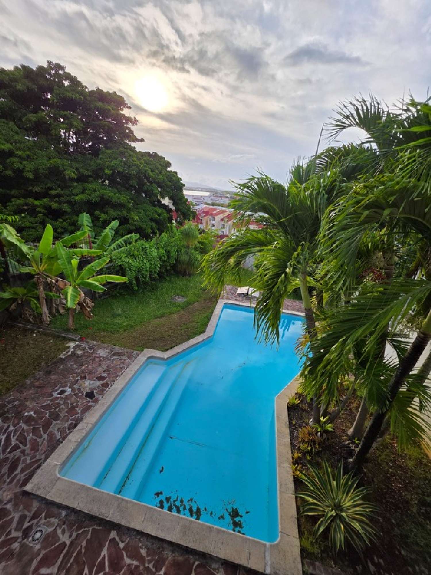  te koop villa Le Gosier Guadeloupe 3