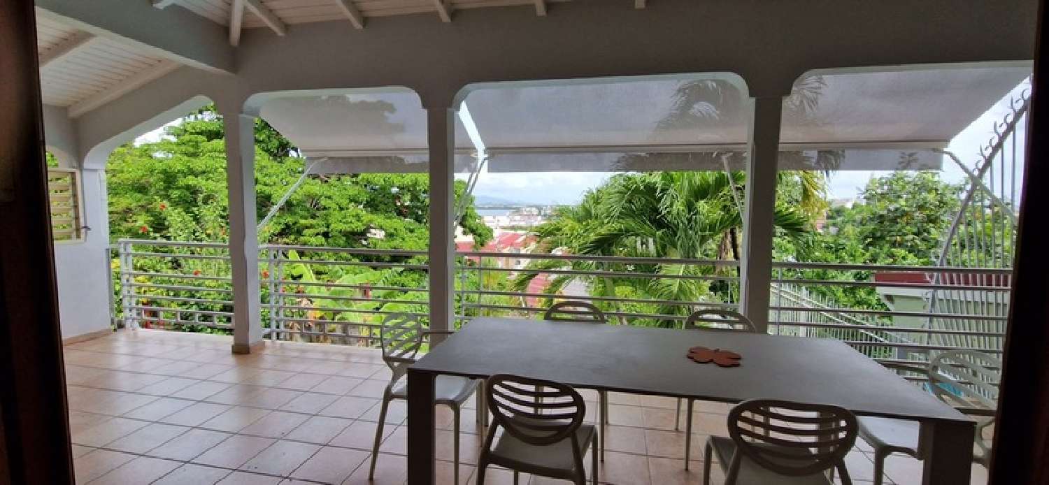  te koop villa Le Gosier Guadeloupe 5