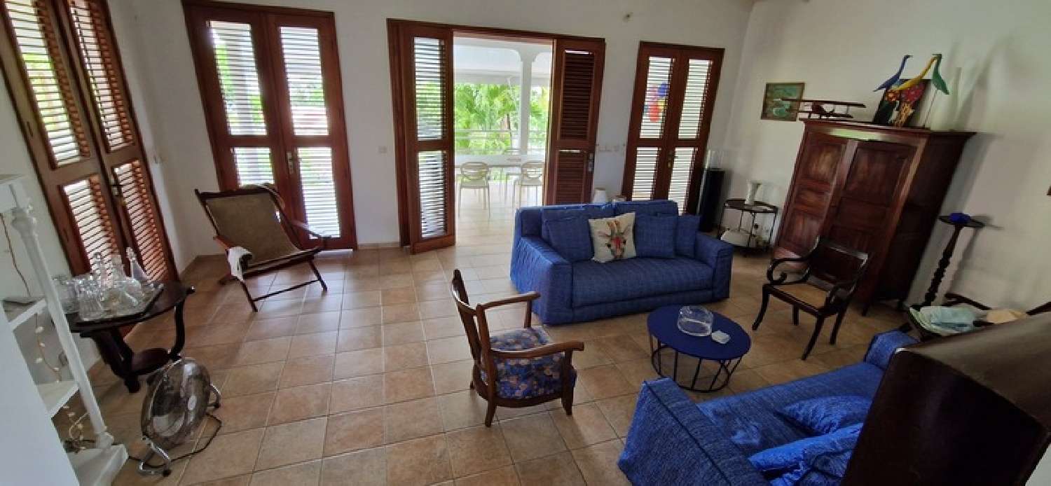  te koop villa Le Gosier Guadeloupe 8