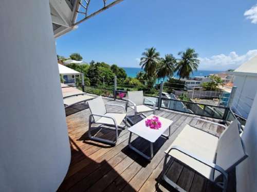 Le Gosier Guadeloupe villa foto 7220675