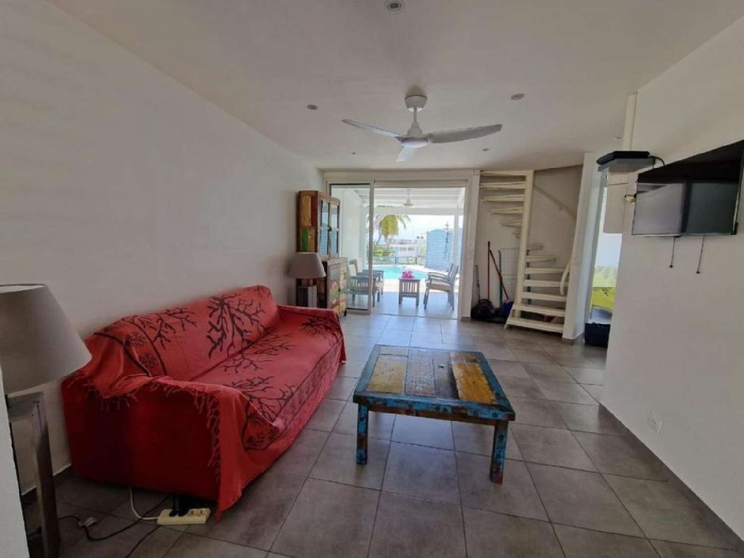  te koop villa Le Gosier Guadeloupe 8