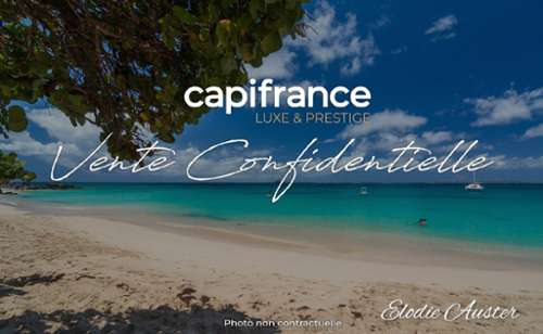 Le Gosier Guadeloupe villa foto 7220813