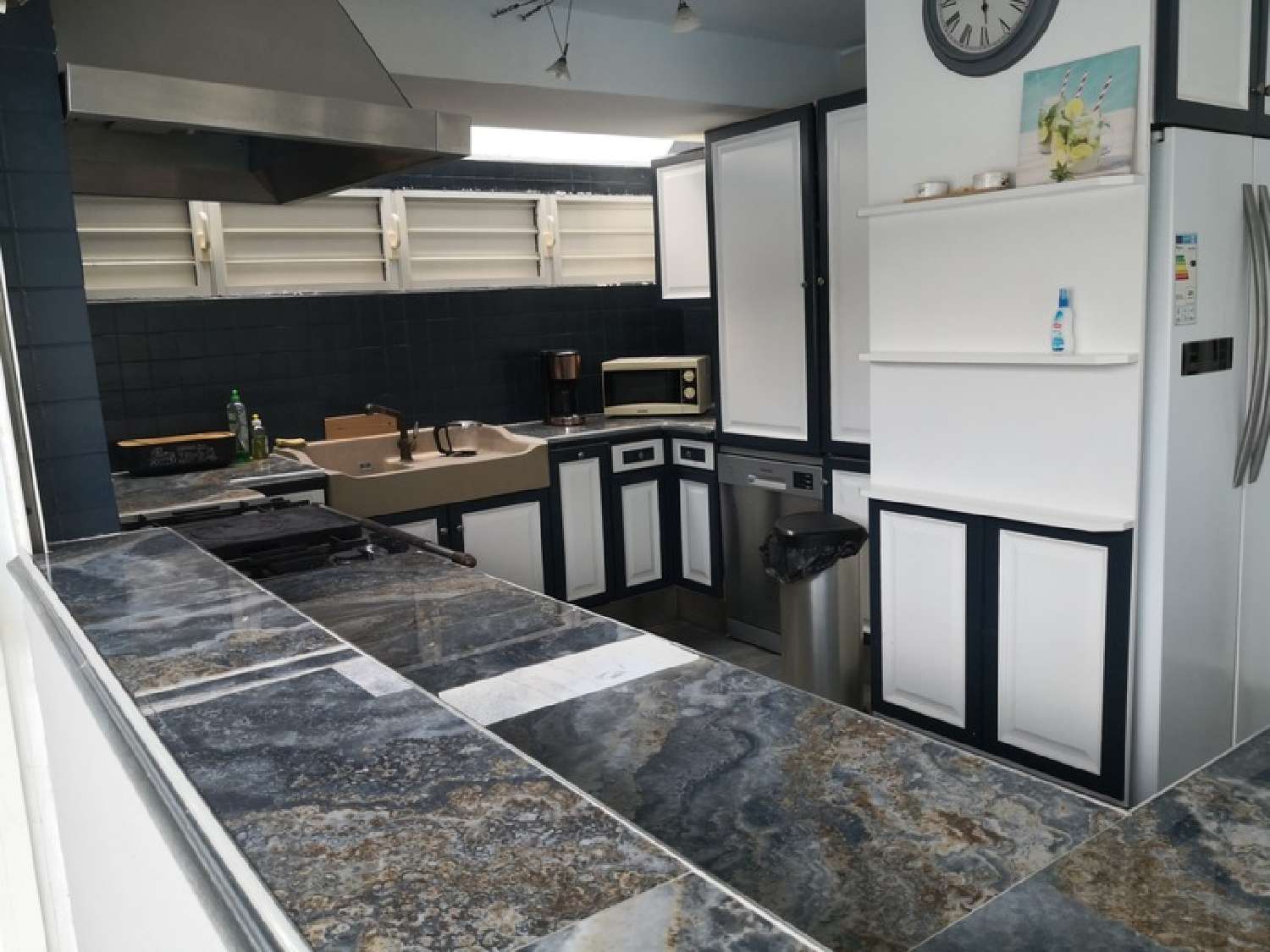  te koop villa Le Gosier Guadeloupe 7