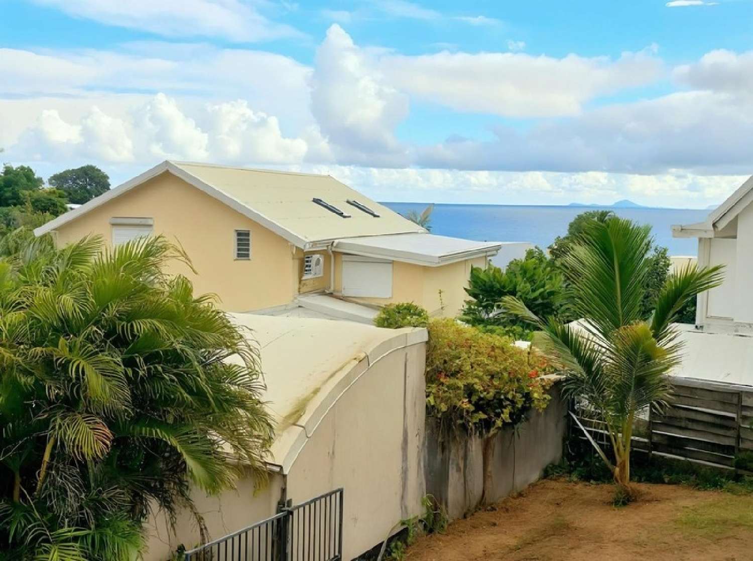 kaufen Villa Le Gosier Guadeloupe 1