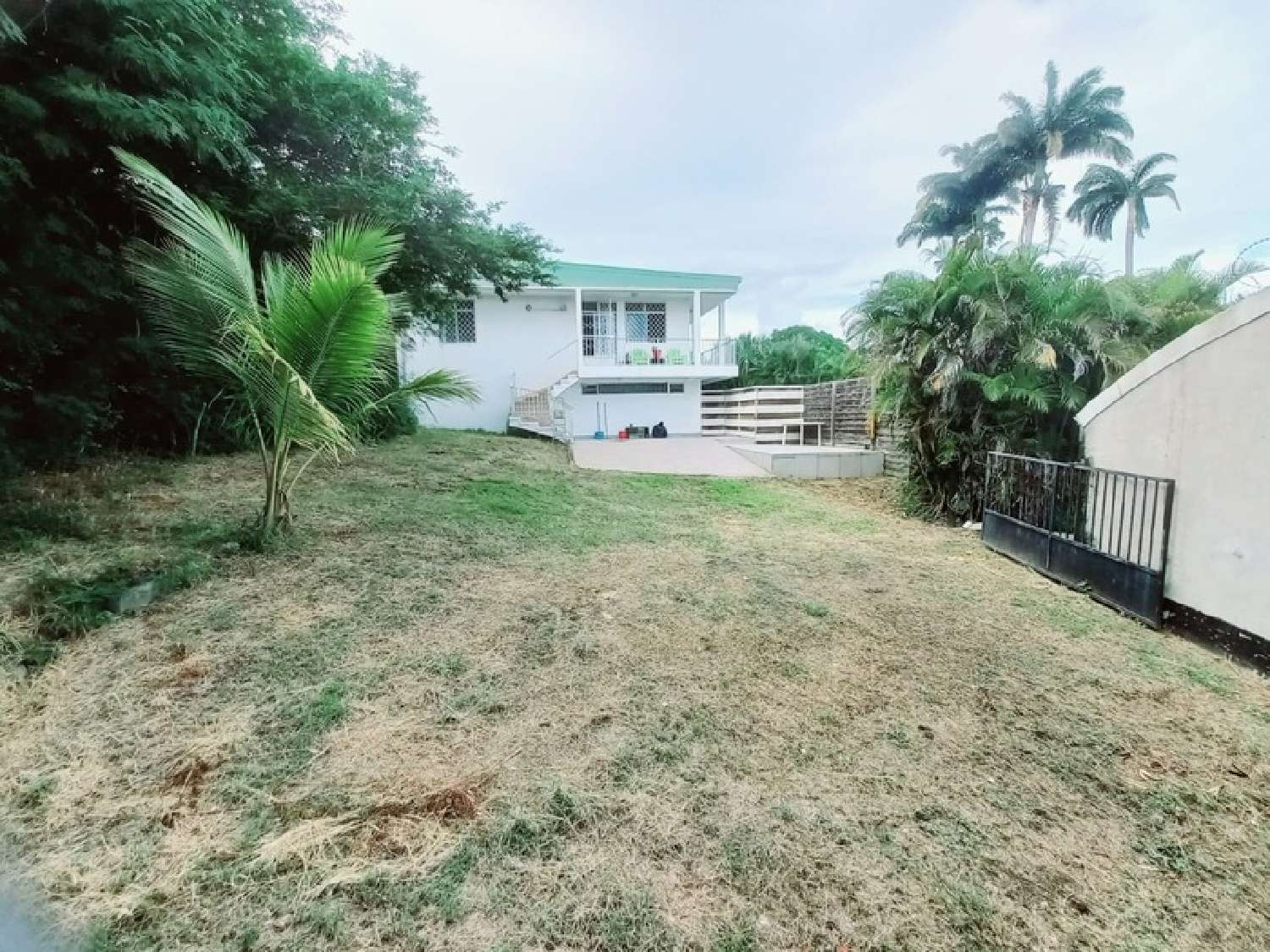 kaufen Villa Le Gosier Guadeloupe 3