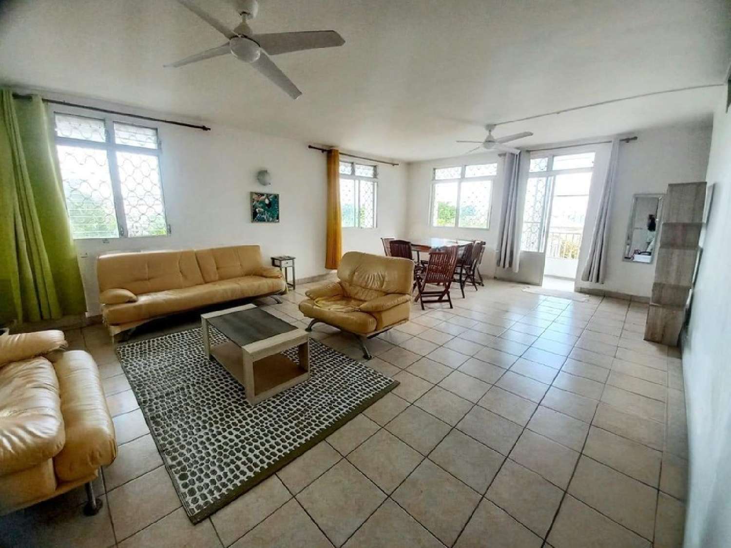 kaufen Villa Le Gosier Guadeloupe 4