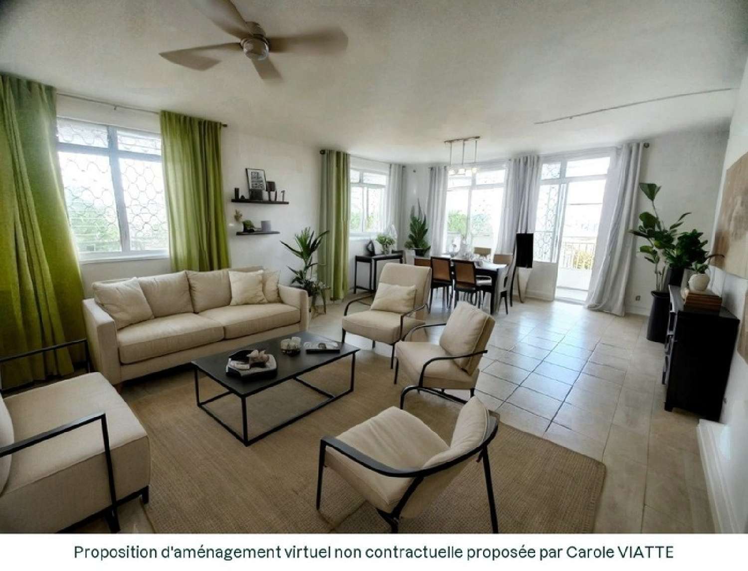 kaufen Villa Le Gosier Guadeloupe 5