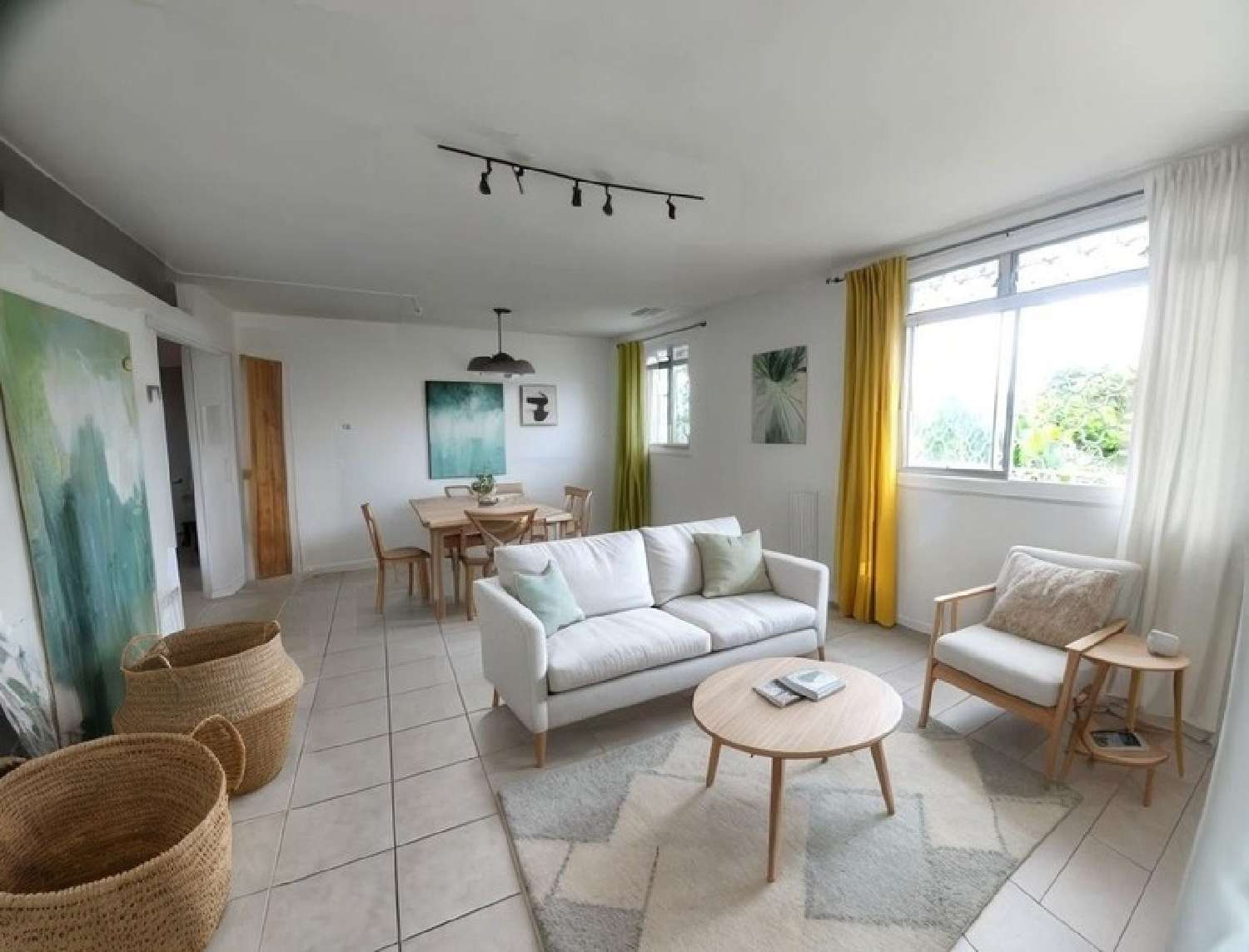 kaufen Villa Le Gosier Guadeloupe 7