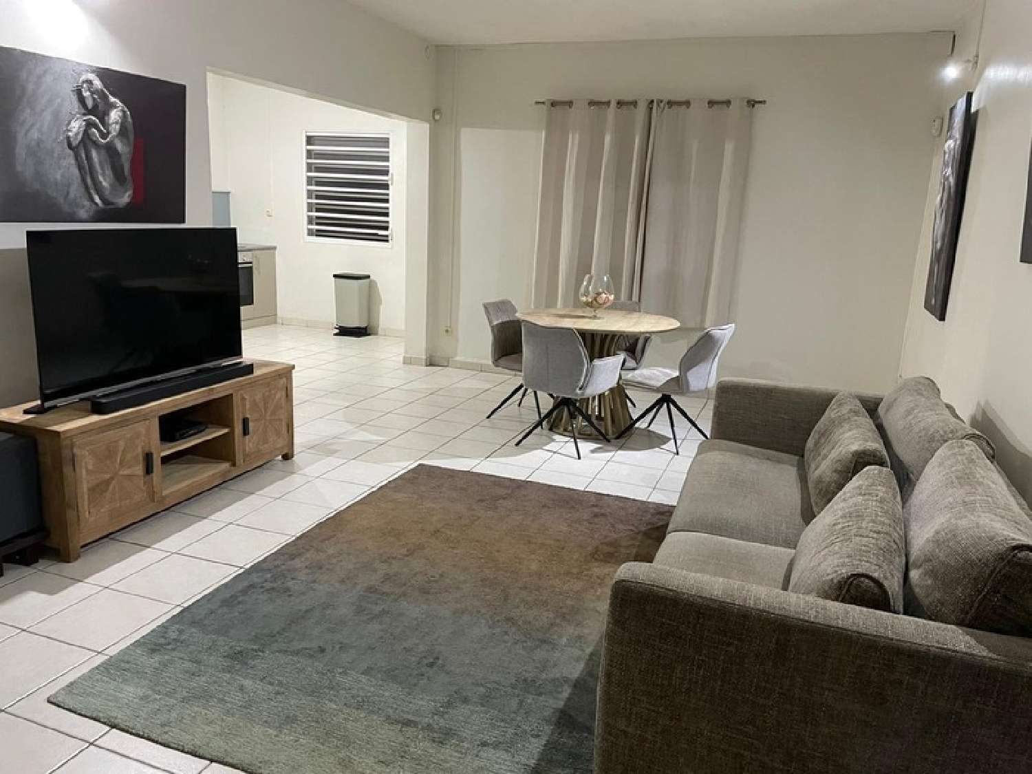  te koop villa Le Lamentin Martinique 3