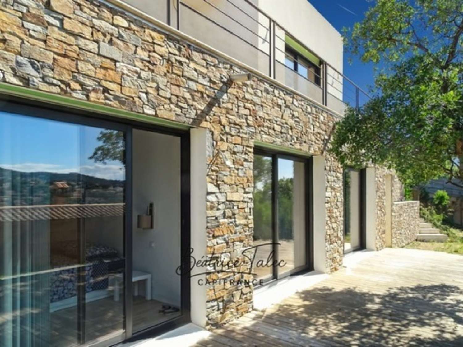  kaufen Villa Le Lavandou Var 4