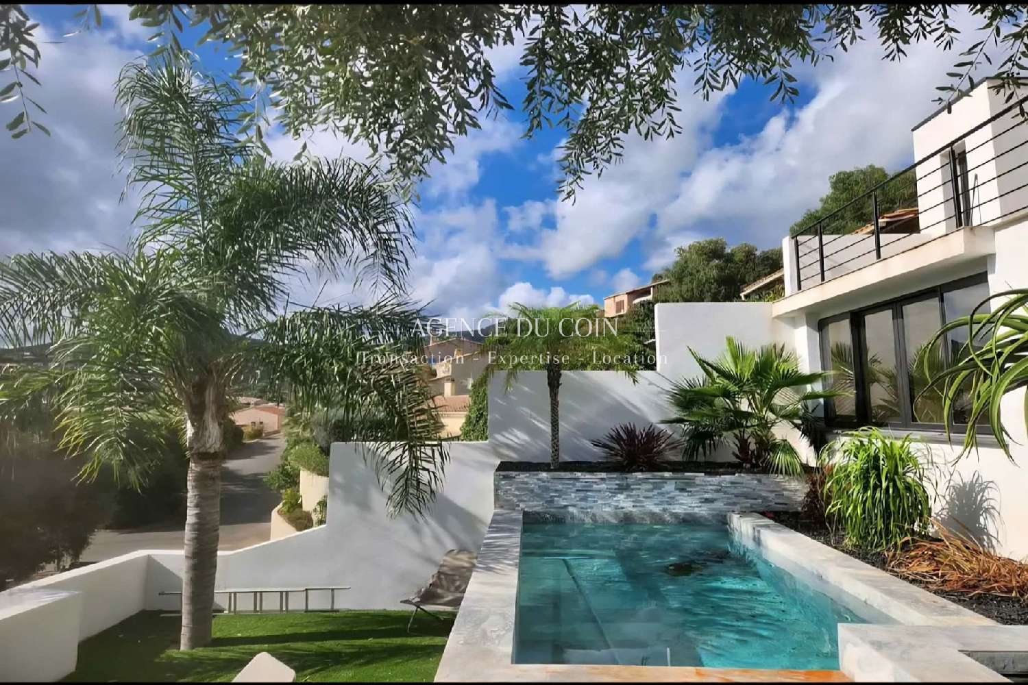 kaufen Villa Le Lavandou Var 1