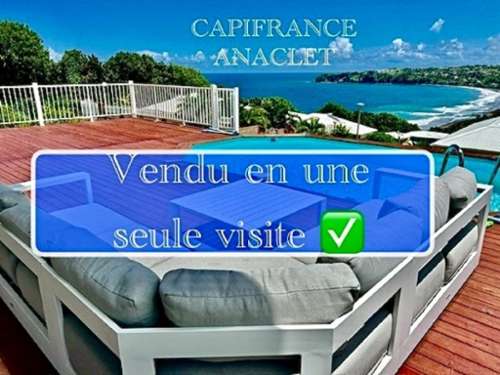 Le Lorrain Martinique villa foto 7221330